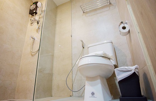 Hat Yai Hotel | B2 Hat Yai Boutique & Budget Hotel