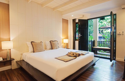 Su Thep Hotel | B2 Suthep Night Market Premier Resort