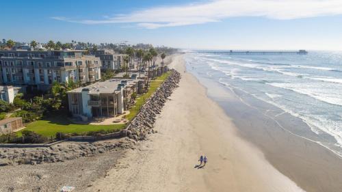 Lake San Marcos Casa | B209 - Beachside Getaway