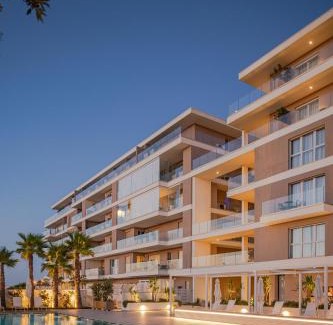 Municipio 3 Hotel | B21 Lifestyle Hotel