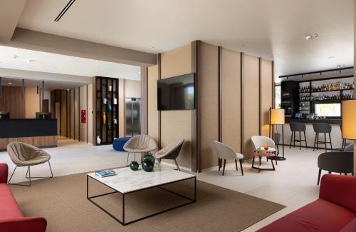 Municipio 3 Hotel | B21 Lifestyle Hotel