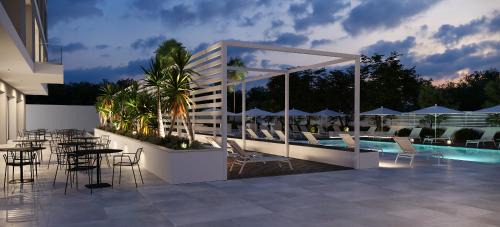 Municipio 3 Hotel | B21 Lifestyle Hotel