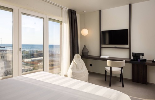 Municipio 3 Hotel | B21 Lifestyle Hotel