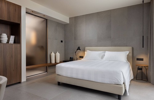 Municipio 3 Hotel | B21 Lifestyle Hotel