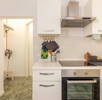Massa Lombarda Apartamento | B22- Casa Bassi, vicino Autodromo Imola -Villa Maria Hospital