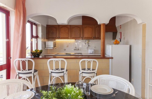 Praia da Rocha Apartamento | B25 - Candimar Beach Apartment