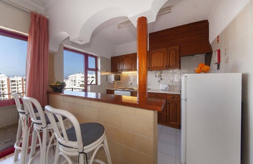Praia da Rocha Apartamento | B25 - Candimar Beach Apartment