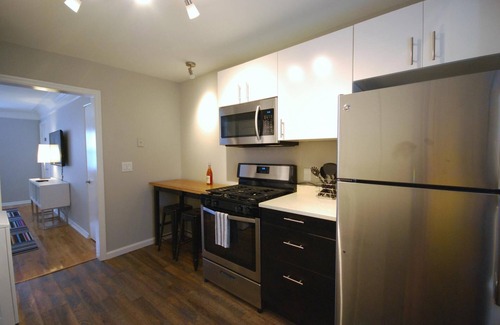 Brookwood Apartamento | B2bk Professional Condo w Wi-fi Perfect for Business Travelers