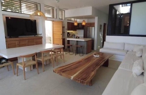 Hidalgo Apartamento | B3 Impeccable Style meets Ocean View