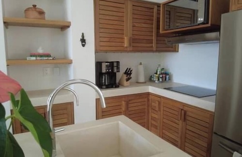 Hidalgo Apartamento | B3 Impeccable Style meets Ocean View