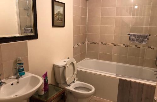 Ashton-under-Lyne Cama Y Desayuno | B3-Jacks Court