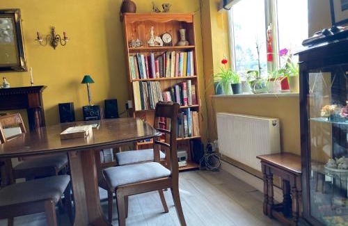 Ashton-under-Lyne Cama Y Desayuno | B3-Jacks Court