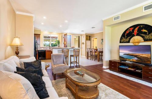 Waikoloa Casa | B3 Waikoloa Beach Villas