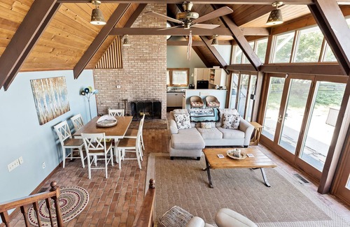 Spring Lake Casa | B30 - Vacation Rental in Spring Lake - Pet Friendly