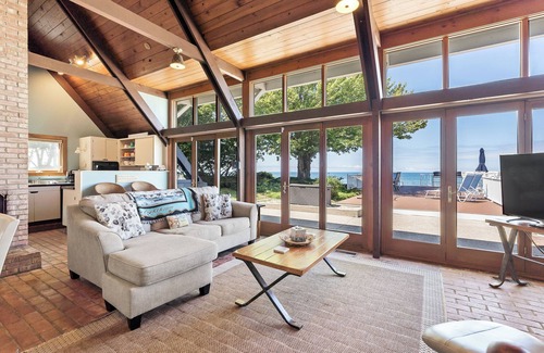 Spring Lake Casa | B30 - Vacation Rental in Spring Lake - Pet Friendly