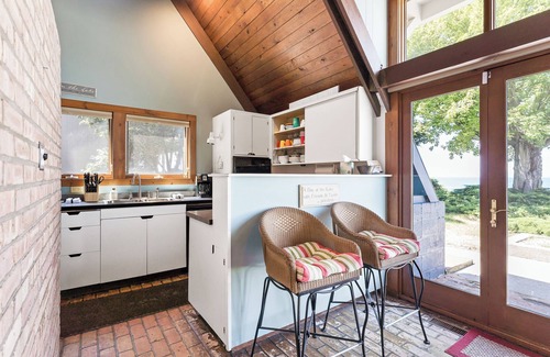 Spring Lake Casa | B30 - Vacation Rental in Spring Lake - Pet Friendly