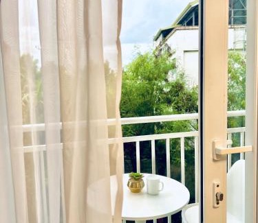 Mactan Export Processing Zone Apartamento | B312 Cozy Studio Unit Near Airport