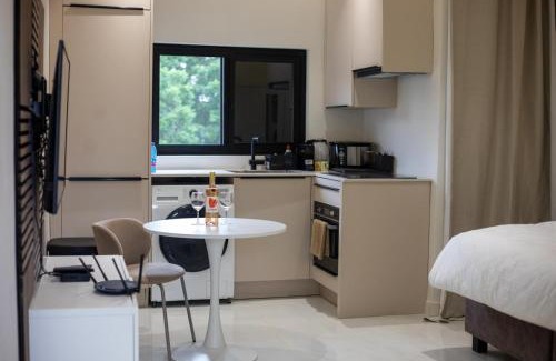 Accra Apartamento | B3da Maison