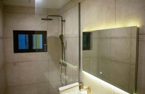 Accra Apartamento | B3da Maison