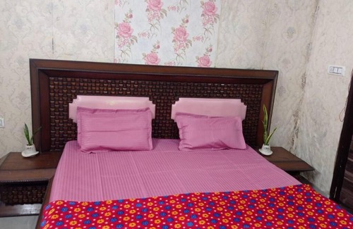 Greater Kailash Apartamento | b3room's 1bhk in gk1