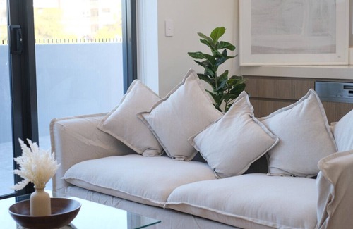 Epping Apartamento | B405 Epping · Cozy 2 Bed close to train station in Epping