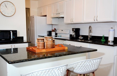 Key Largo Condominio | B405 Moon Bay | 3 Bed, 1.5 Bath