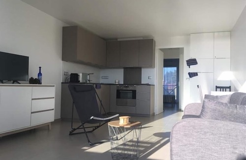Cap-Ferret Apartamento | B42 ¡Ubicación ideal en Cap Ferret para este pequeño apartamento!