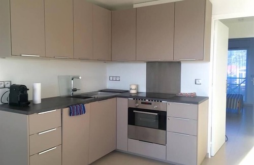 Cap-Ferret Apartamento | B42 ¡Ubicación ideal en Cap Ferret para este pequeño apartamento!