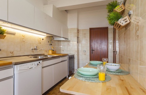 Portimao Apartamento | B43 - Spotless Seaview Apartment
