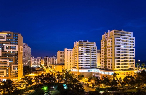 Portimao Apartamento | B43 - Spotless Seaview Apartment