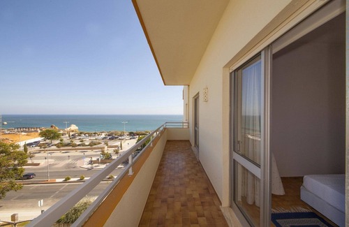 Portimao Apartamento | B43 - Spotless Seaview Apartment