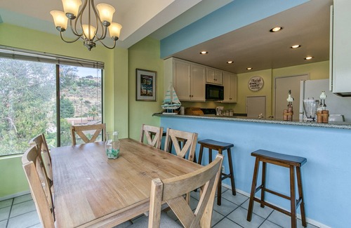 Avalon Condominio | 2 dormitorios y 2 baños, balcón con vistas, piscina y jacuzzi Común