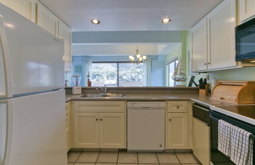 Avalon Condominio | 2 dormitorios y 2 baños, balcón con vistas, piscina y jacuzzi Común