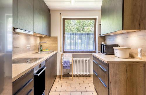 Gemarkung Laufen an der Eyach Apartamento | B463 Penthouse