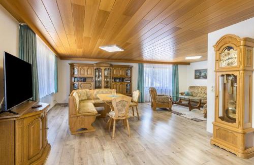 Gemarkung Laufen an der Eyach Apartamento | B463 Penthouse