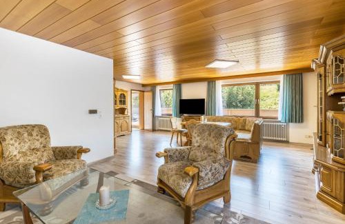Gemarkung Laufen an der Eyach Apartamento | B463 Penthouse