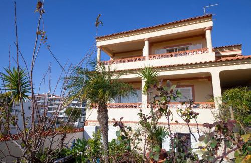 Albardeira Apartamento | B47 - Walkway Beachview Place
