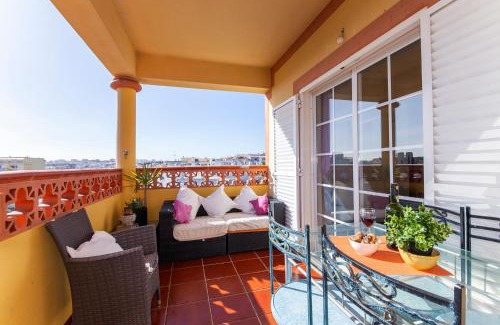 Albardeira Apartamento | B47 - Walkway Beachview Place
