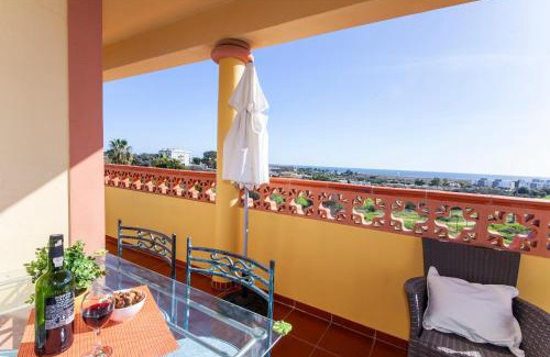 Albardeira Apartamento | B47 - Walkway Beachview Place