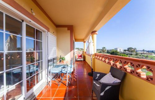 Albardeira Apartamento | B47 - Walkway Beachview Place