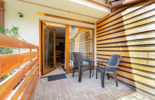 Torokbalint Apartamento | B48 Simplex - egyszinten, kényelmesen