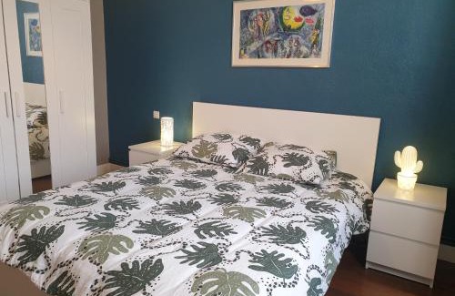 Mont-Saint-Martin Apartamento | B5 - Mont St Martin - RDC