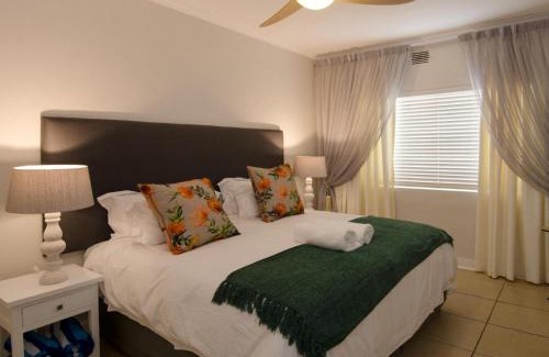 Umdloti Apartamento | B5 Surfside Umdloti Magic