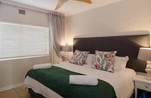 Umdloti Apartamento | B5 Surfside Umdloti Magic