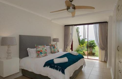 Umdloti Apartamento | B5 Surfside Umdloti Magic
