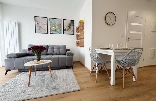 Bielsko-Biala Apartamento | B50 Trzy Lipki - Apartament Bielsko - WGH Rent