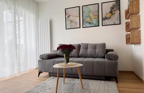 Bielsko-Biala Apartamento | B50 Trzy Lipki - Apartament Bielsko - WGH Rent