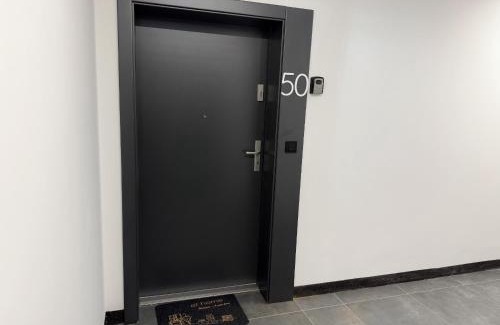 Bielsko-Biala Apartamento | B50 Trzy Lipki - Apartament Bielsko - WGH Rent