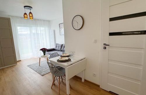 Bielsko-Biala Apartamento | B50 Trzy Lipki - Apartament Bielsko - WGH Rent