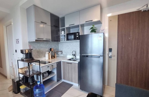 Krabi Apartamento | B501-penthouse Seaview 2brs-2baths Ao Nang Beach